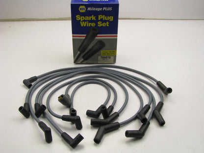 Napa 780079 Ignition Spark Plug Wire Set - 1983-1987 Ford 3.8L 232 V6