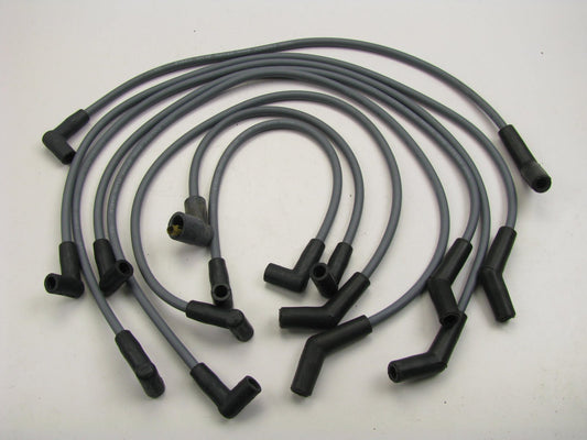 Napa 780079 Ignition Spark Plug Wire Set - 1983-1987 Ford 3.8L 232 V6