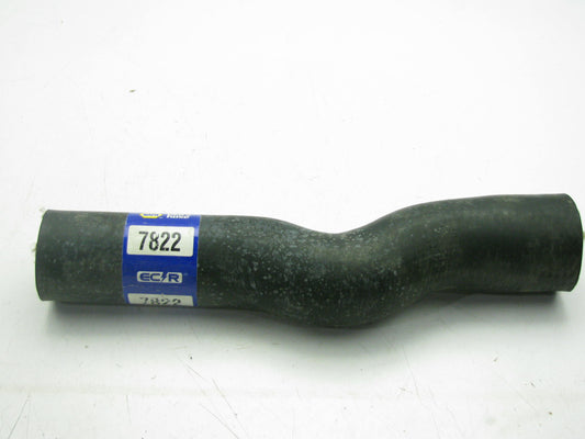 Napa 7822 Upper Radiator Coolant Hose - D1HZ8260C D4HZ8260C D8HZ8260D