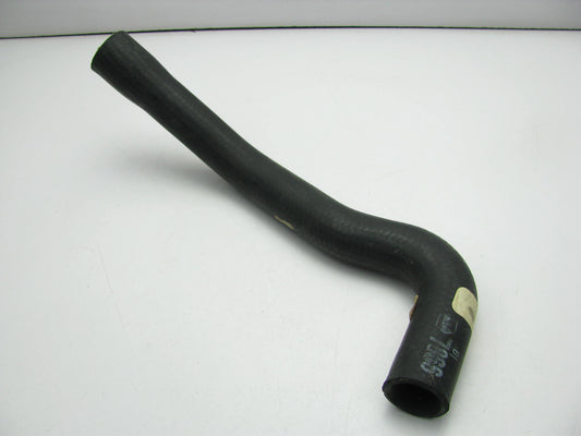 Napa 7866 Upper Radiator Coolant Hose