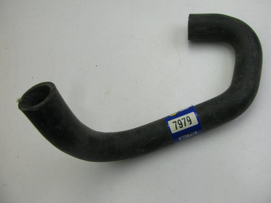 Napa 7979 Molded Radiator Coolant Hose - Lower