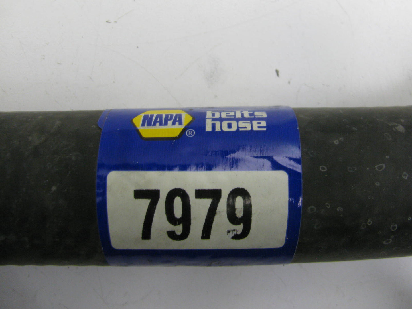 Napa 7979 Molded Radiator Coolant Hose - Lower