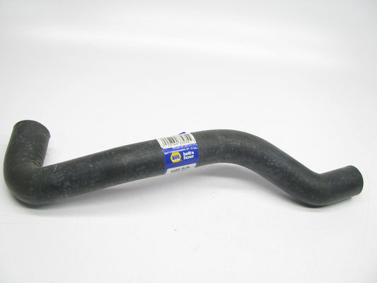 Napa 8038 Molded Upper Radiator Coolant Hose