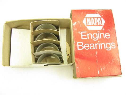 Napa 804M Engine Main Bearings - Standard For Continental N62 1.0L-L4