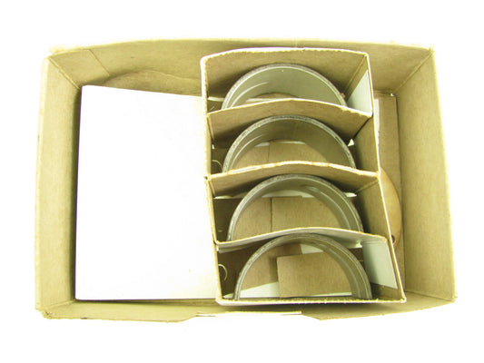 Napa 804M Engine Main Bearings - Standard For Continental N62 1.0L-L4