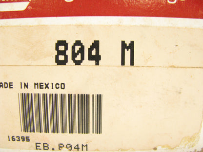 Napa 804M Engine Main Bearings - Standard For Continental N62 1.0L-L4