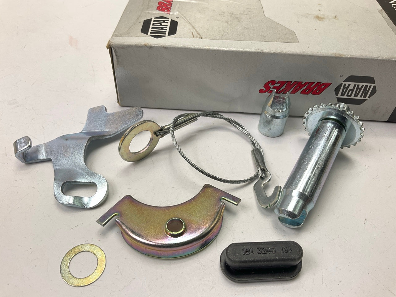 Napa 80694 Right Drum Brake Self-Adjuster Repair Kit