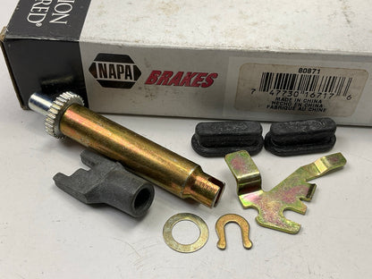 Napa 80871 Drum Brake Self Adjuster Repair - Rear Right
