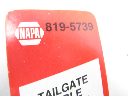 Napa 819-5739 UNIVERSAL Tailgate Cable - 17-1/4''