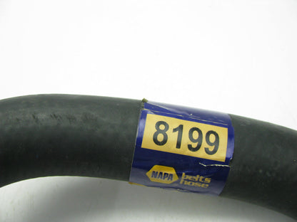 Napa 8199 Lower Radiator Coolant Hose