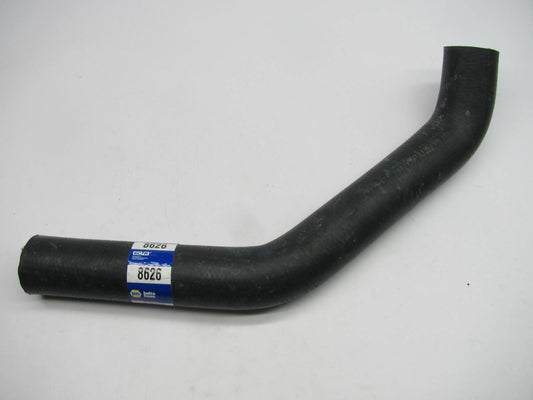 Napa 8626 Molded Radiator Coolant Hose - Upper