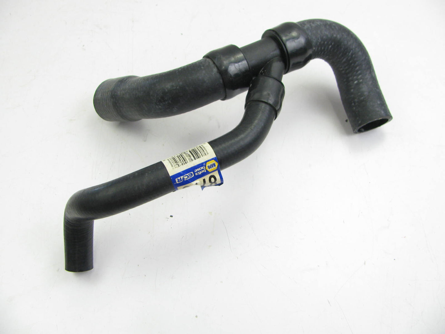 Napa 8776 Molded Radiator Coolant Hose - Lower