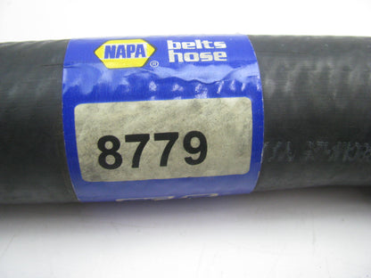 Napa 8779 Molded Radiator Coolant Hose - Upper