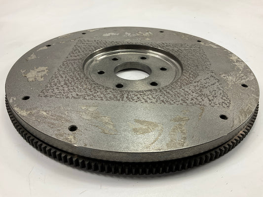 SURFACE RUST - Napa 88109 Clutch Flywheel 87-97 Ford F-250 F-350 7.5L 5 SPEED