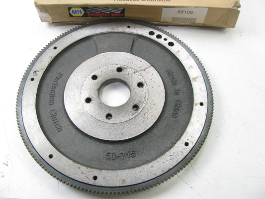 Clutch Flywheel-  5 Speed Trans Napa 88109 /  50-715