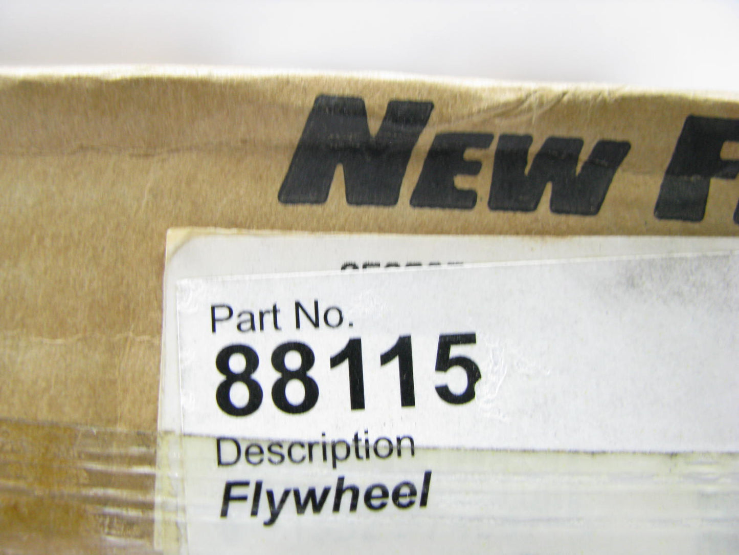 Perfection Clutch Flywheel 50-6510 For For 83-93 Chevy GMC S10 S15 Blazer Jimmy