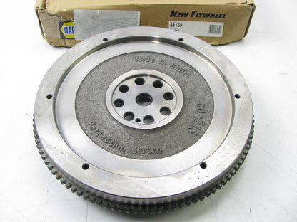 Napa 50-215 Clutch Flywheel For 1986-1989 Honda Accord 2.0L L4