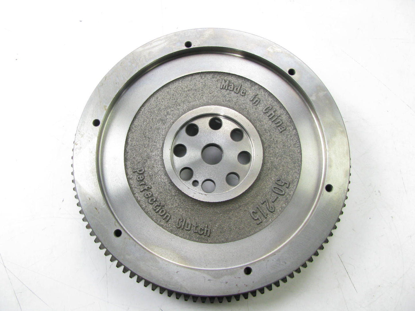 Napa 50-215 Clutch Flywheel For 1986-1989 Honda Accord 2.0L L4