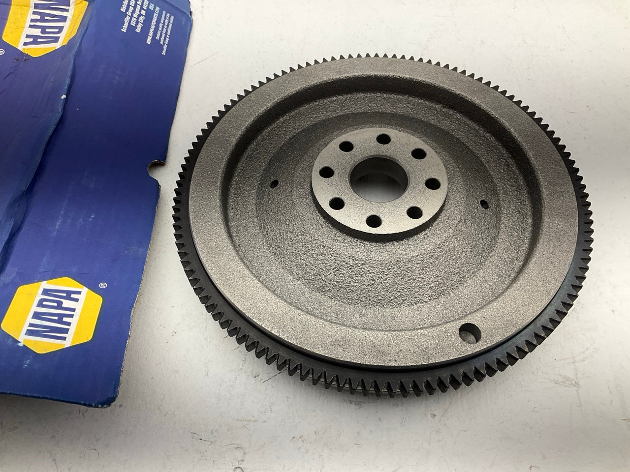 Napa 88196 Flywheel - 1988-1995 Toyota 4Runner, Pickup 3.0L V6 3VZ-E