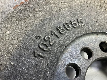 SURFACE RUST, SEE PHOTOs Napa 88203 Flywheel 1990-2000 Chevry GMC Isuzu 4.3L V6