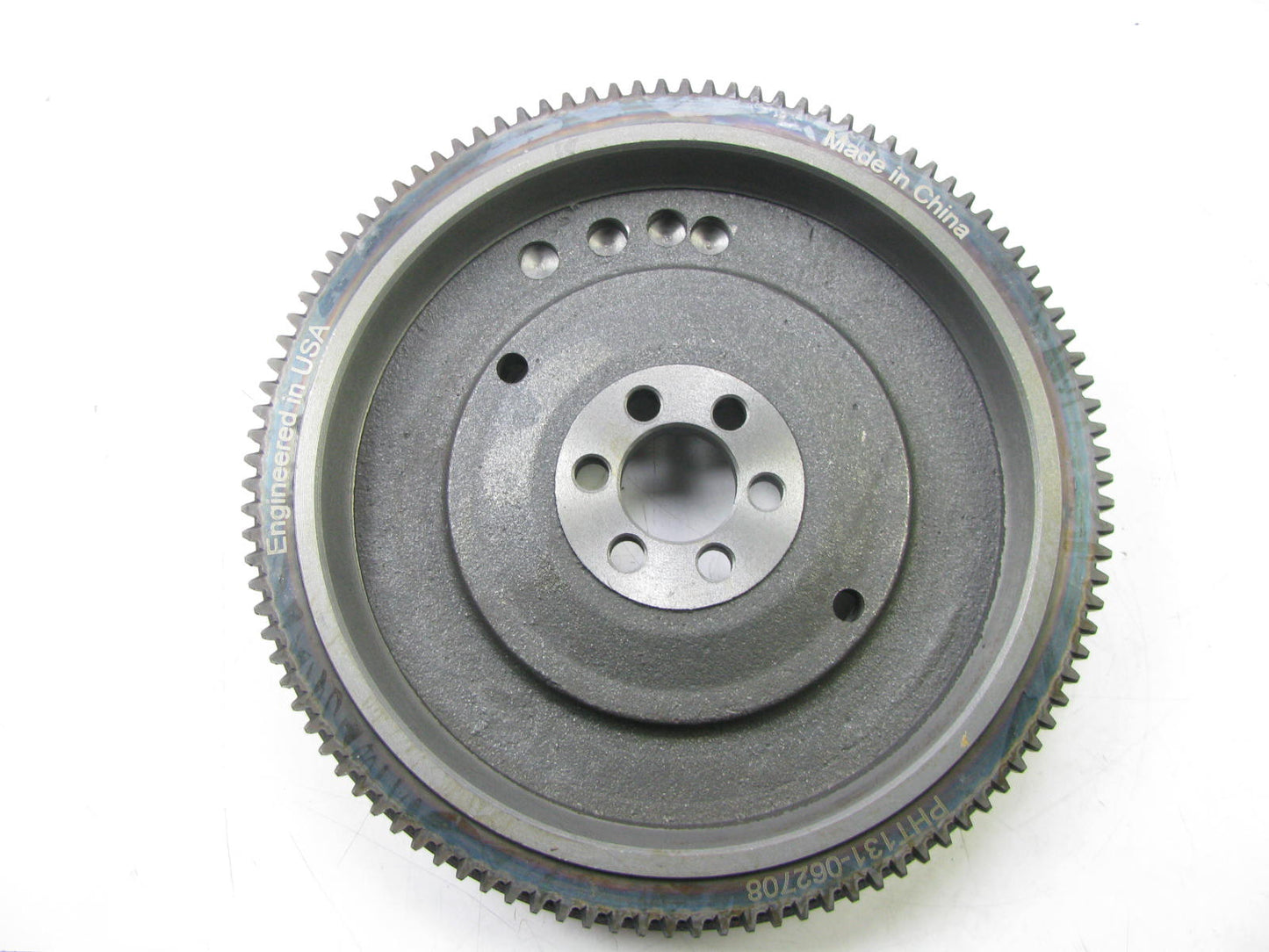 Napa 88212 Clutch Flywheel For 1993-1997 Toyota Celica, Corolla 1.6L 1.8L