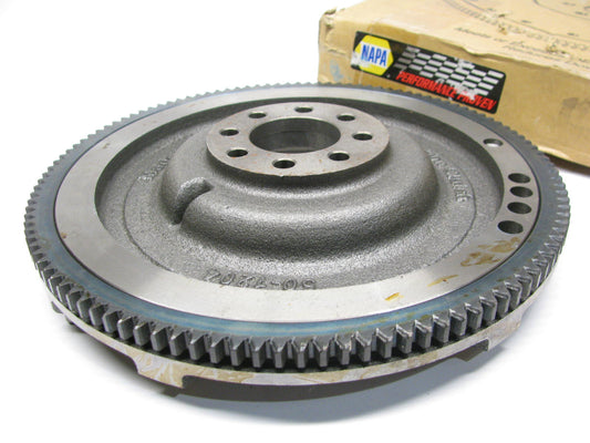 Napa 88214 Flywheel For 1988-1995 Isuzu Pickup, 91-97 Rodeo, 88-91 Trooper