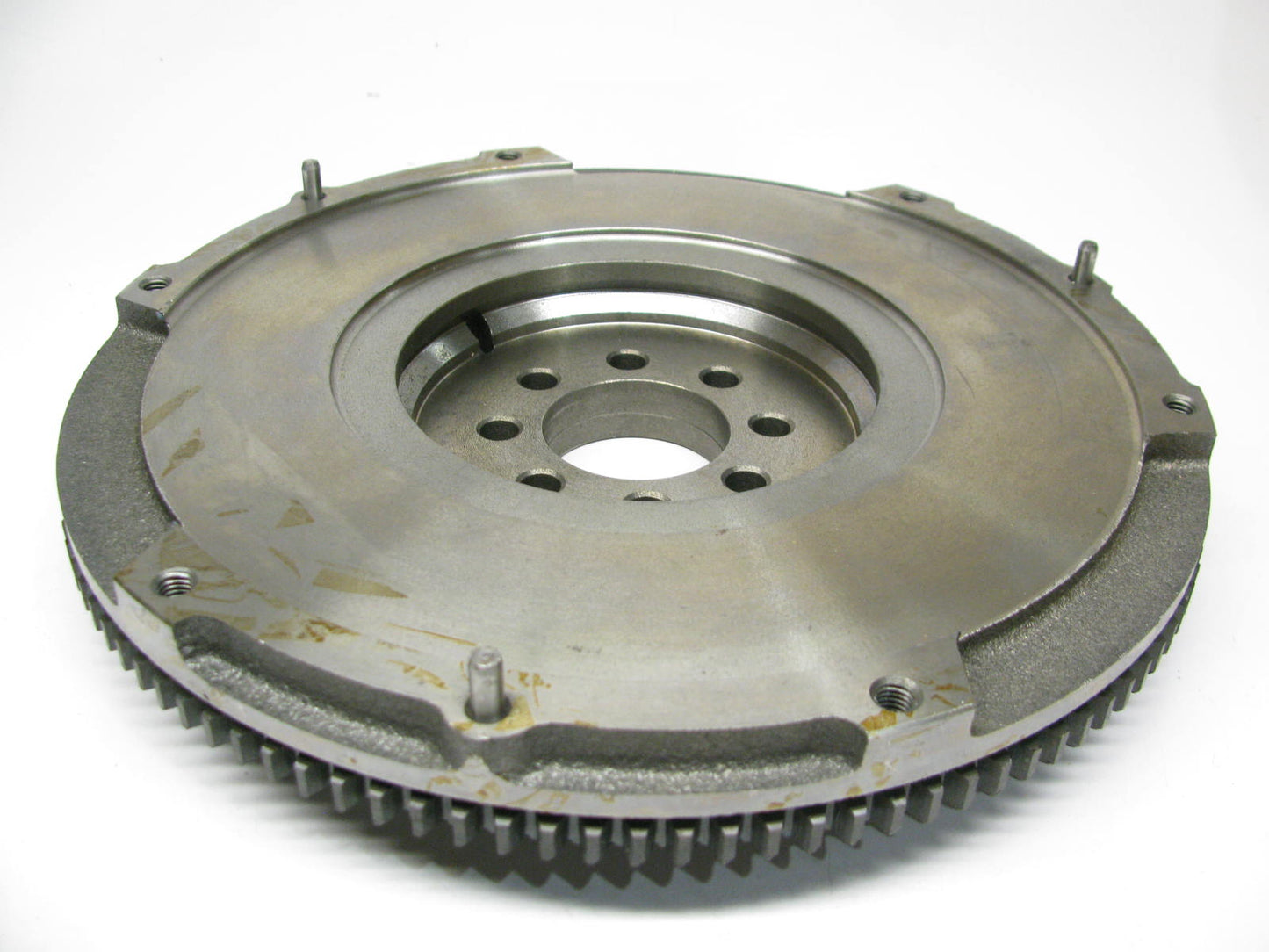 Napa 88214 Manual Transmission Flywheel For 1994-1996 Honda Passport
