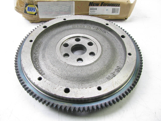 Clutch  Napa 88222/ 50-911 For 90-94 Mazda MX-3 323 1.6L 1.8L 4cyl