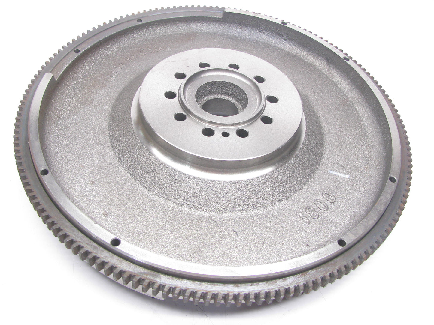 Napa 88274 Clutch Flywheel  2003-07 Ford F250 F350 F450 6.0L Powerstroke Diesel