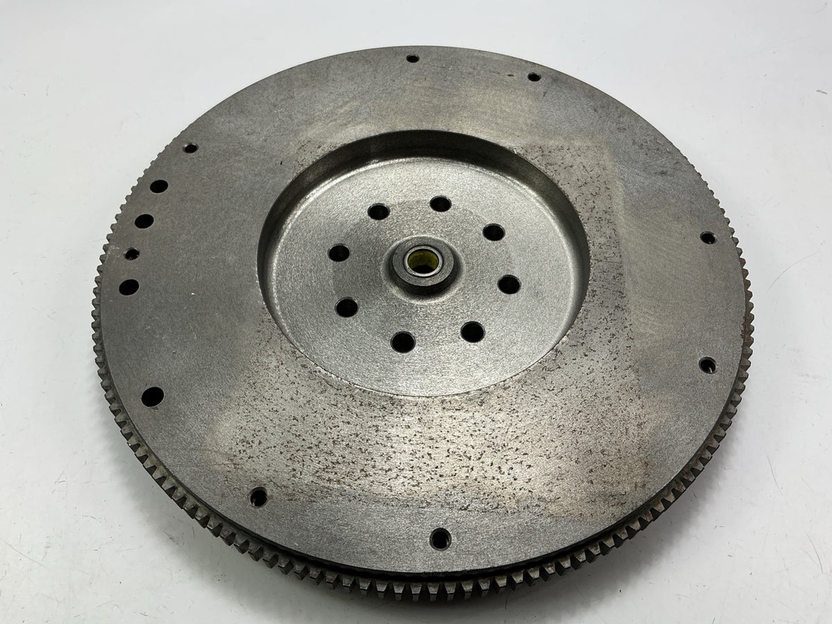 RUST #1 88300 Flywheel 94-04 RAM 2500 3500 Cummins 5.9L Diesel 5-SPEED TRANS