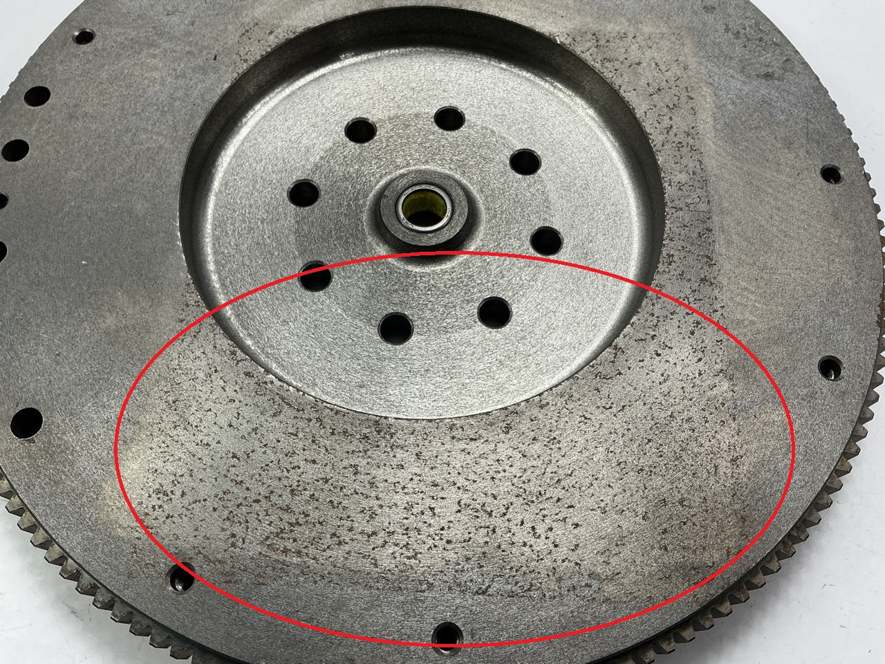 SURFACE RUST #1 Napa 88300 94-04 RAM 2500 3500 Cummins 5.9L Diesel 5-SPEED TRANS