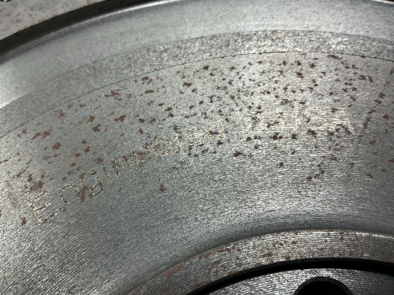 SURFACE RUST #1 Napa 88300 94-04 RAM 2500 3500 Cummins 5.9L Diesel 5-SPEED TRANS
