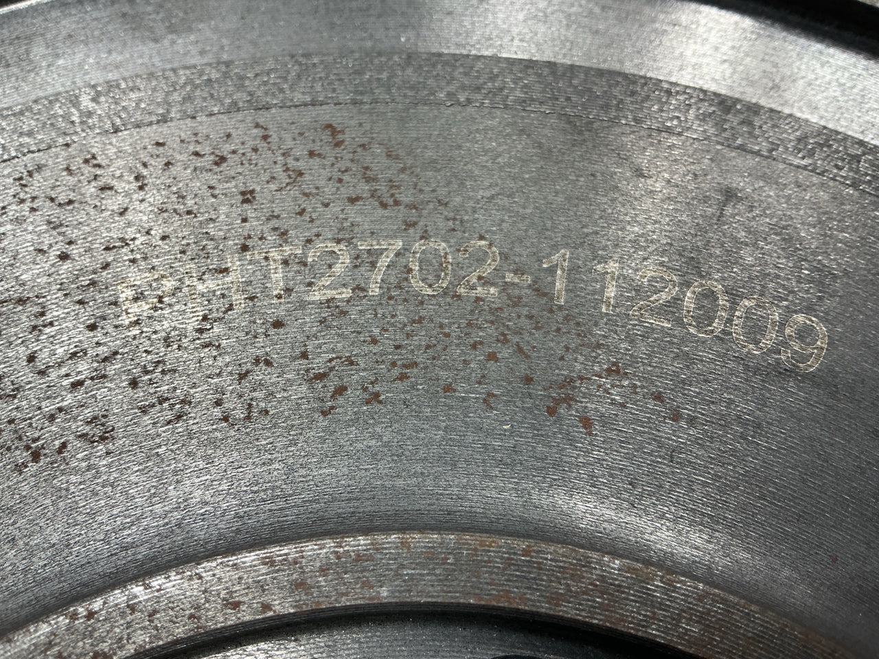 SURFACE RUST #1 Napa 88300 94-04 RAM 2500 3500 Cummins 5.9L Diesel 5-SPEED TRANS