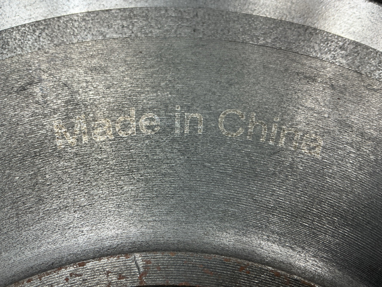 SURFACE RUST #1 Napa 88300 94-04 RAM 2500 3500 Cummins 5.9L Diesel 5-SPEED TRANS