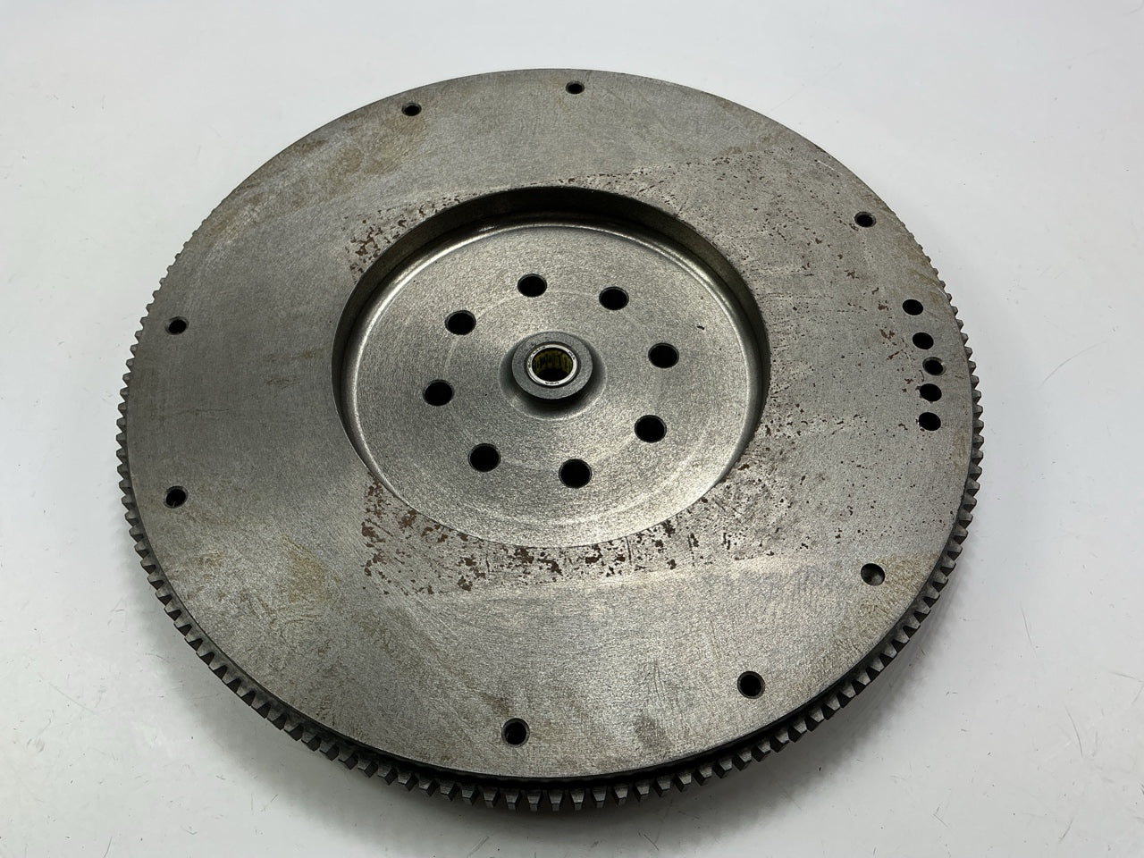 RUST #2 88300 Flywheel 94-04 RAM 2500 3500 Cummins 5.9L Diesel 5-SPEED TRANS