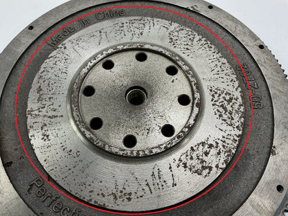 RUST #2 88300 Flywheel 94-04 RAM 2500 3500 Cummins 5.9L Diesel 5-SPEED TRANS