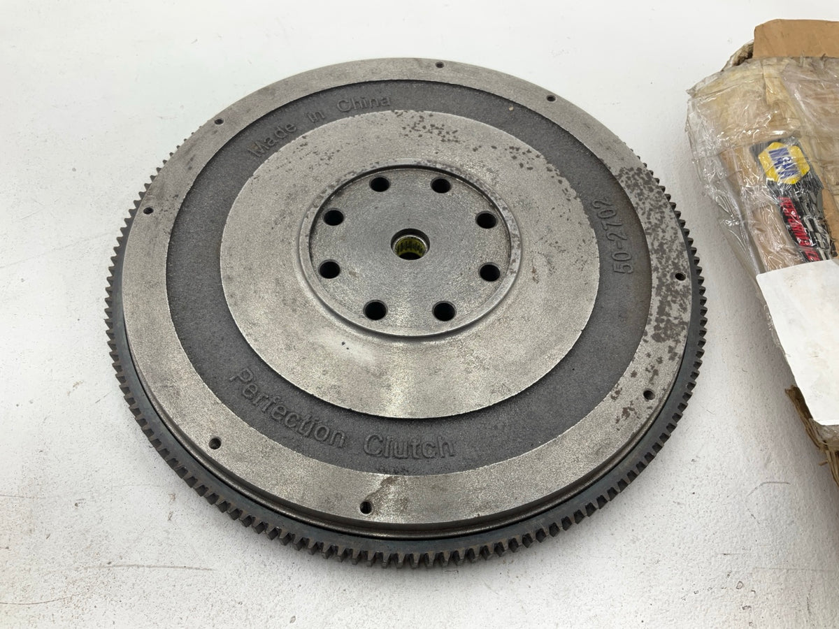 RUST #3 88300 Flywheel 94-04 RAM 2500 3500 Cummins 5.9L Diesel 5-SPEED TRANS