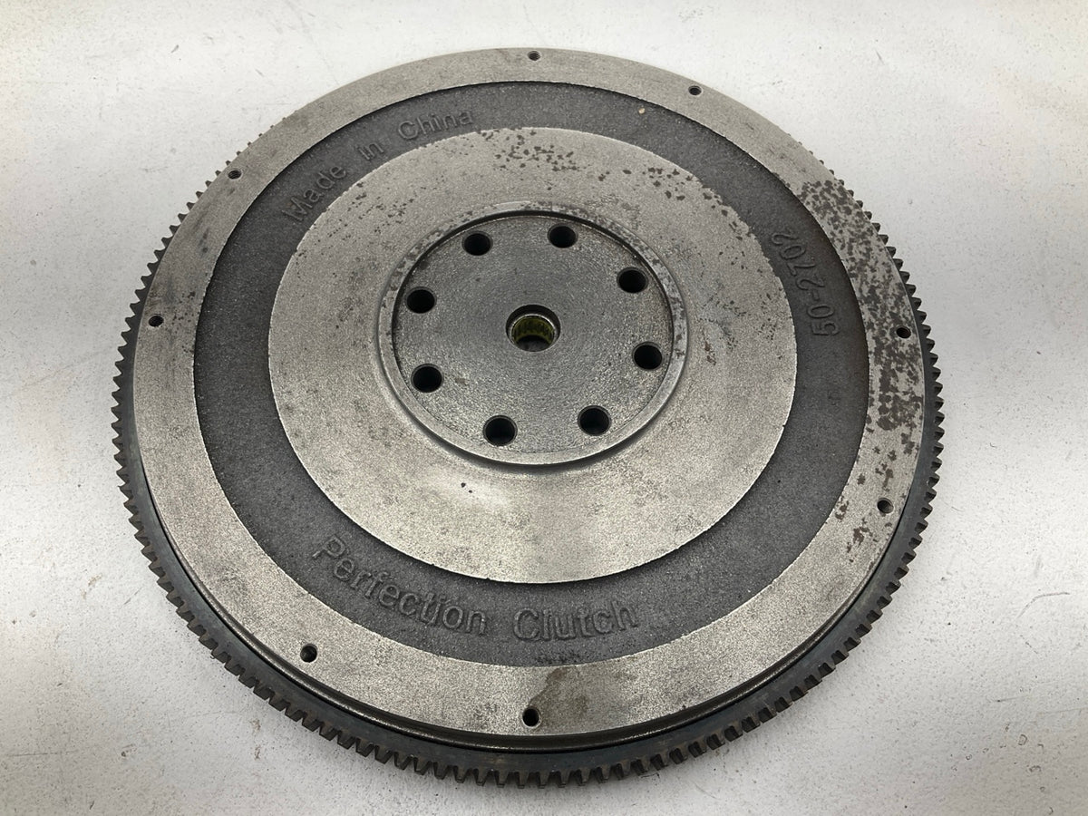 RUST #3 88300 Flywheel 94-04 RAM 2500 3500 Cummins 5.9L Diesel 5-SPEED TRANS