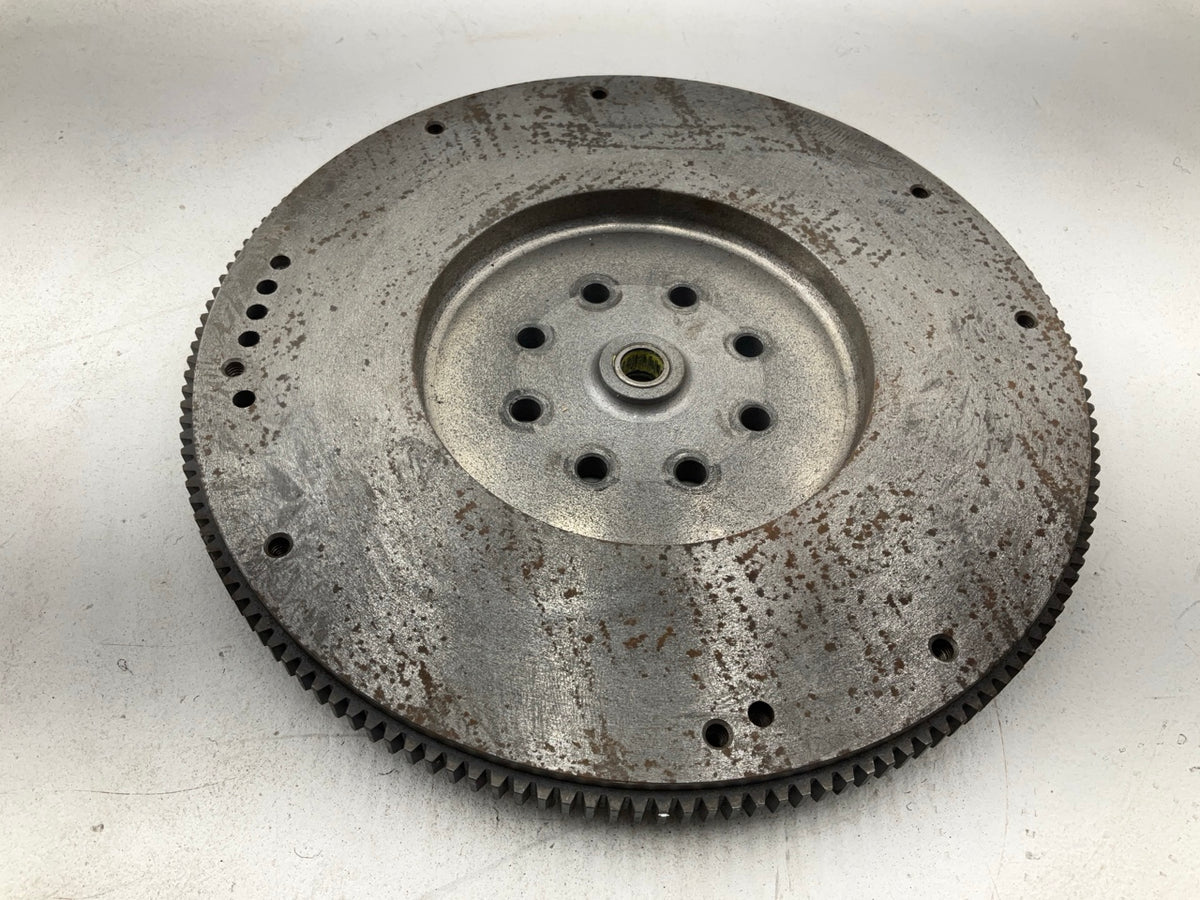 RUST #3 88300 Flywheel 94-04 RAM 2500 3500 Cummins 5.9L Diesel 5-SPEED TRANS