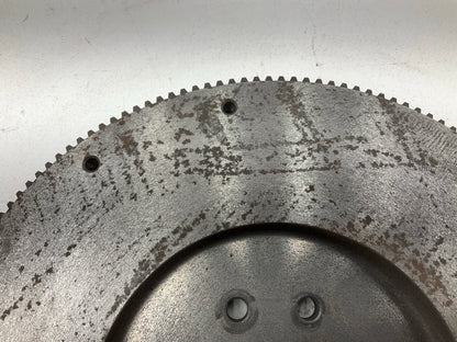 RUST #3 88300 Flywheel 94-04 RAM 2500 3500 Cummins 5.9L Diesel 5-SPEED TRANS