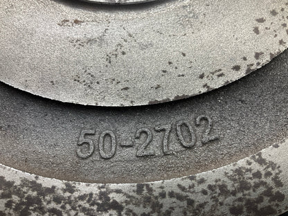 RUST #3 88300 Flywheel 94-04 RAM 2500 3500 Cummins 5.9L Diesel 5-SPEED TRANS
