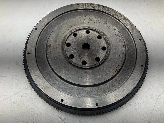 RUST #4 88300 Flywheel 94-04 RAM 2500 3500 Cummins 5.9L Diesel 5-SPEED TRANS