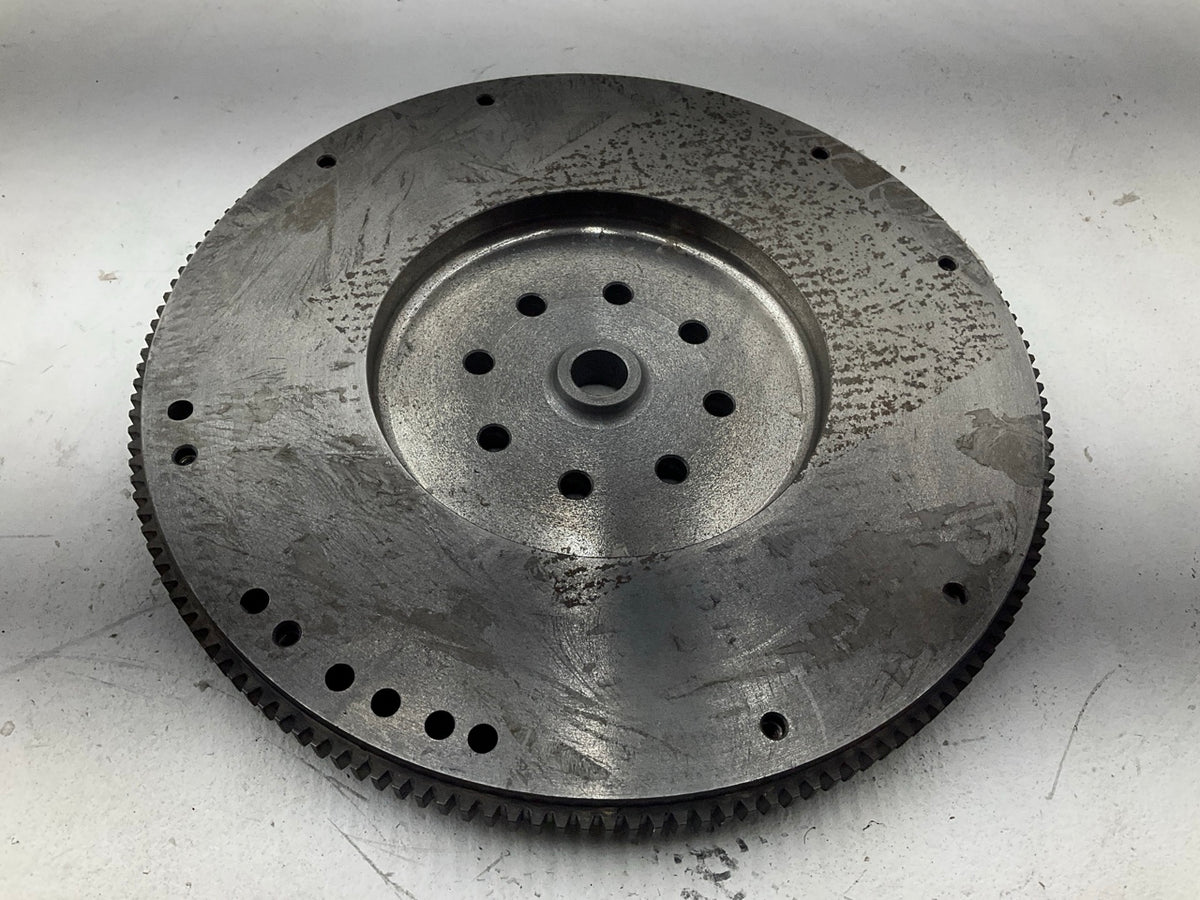 RUST #4 88300 Flywheel 94-04 RAM 2500 3500 Cummins 5.9L Diesel 5-SPEED TRANS