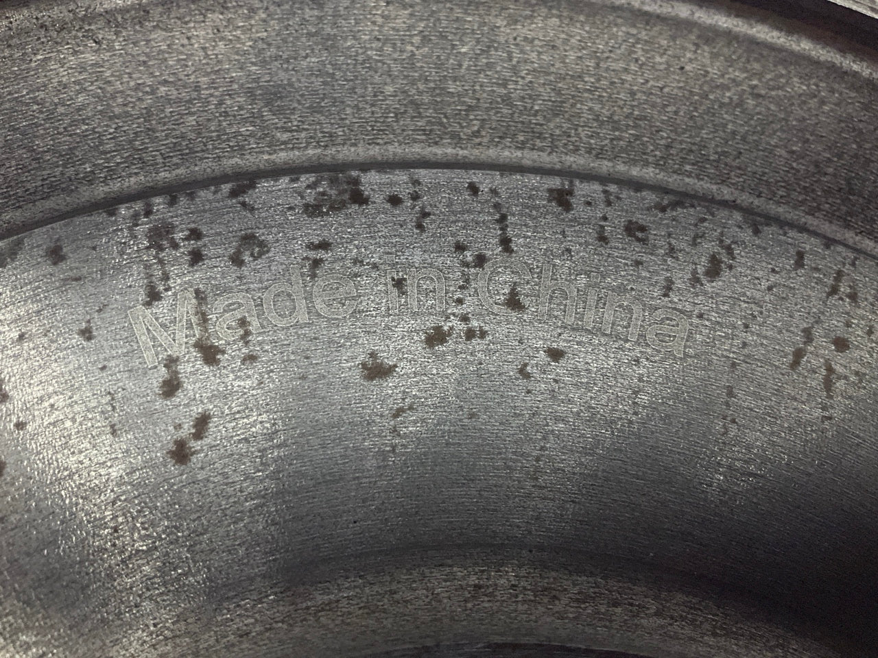 SURFACE RUST #4 Napa 88300 94-04 RAM 2500 3500 Cummins 5.9L Diesel 5-SPEED TRANS