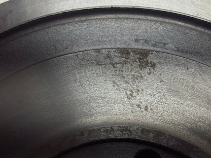 SURFACE RUST #4 Napa 88300 94-04 RAM 2500 3500 Cummins 5.9L Diesel 5-SPEED TRANS
