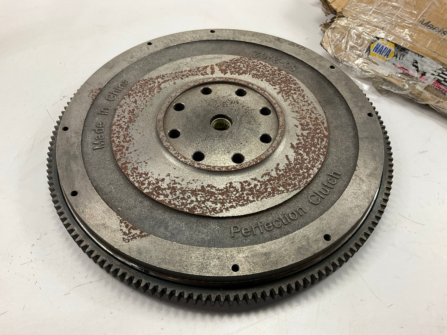 SURFACE RUST #5 Napa 88300 94-04 RAM 2500 3500 Cummins 5.9L Diesel 5-SPEED TRANS