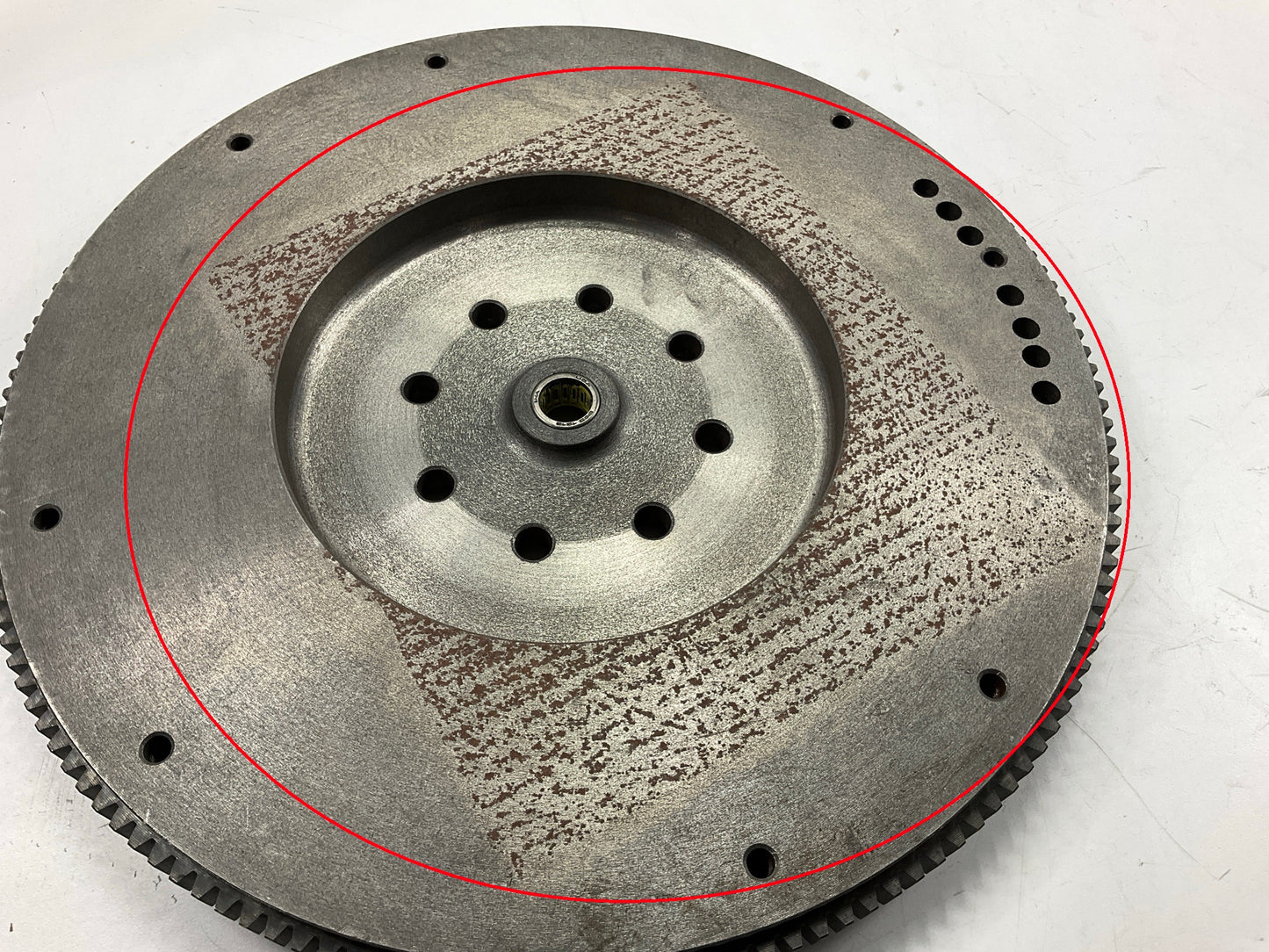 SURFACE RUST #5 Napa 88300 94-04 RAM 2500 3500 Cummins 5.9L Diesel 5-SPEED TRANS