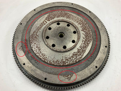 SURFACE RUST #5 Napa 88300 94-04 RAM 2500 3500 Cummins 5.9L Diesel 5-SPEED TRANS