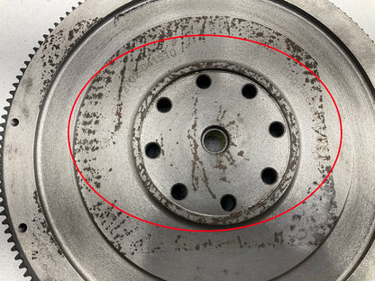SURFACE RUST #6 Napa 88300 94-04 RAM 2500 3500 Cummins 5.9L Diesel 5-SPEED TRANS