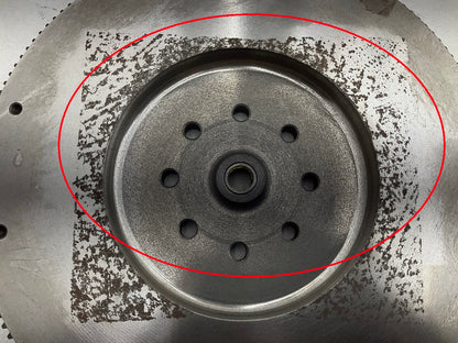 SURFACE RUST #6 Napa 88300 94-04 RAM 2500 3500 Cummins 5.9L Diesel 5-SPEED TRANS